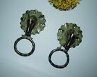 Set Of 02 Pieces Brass Horse Head Door Bell Ring Pony Shape Door Knocker Ek432 