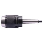 1 32  - 5 8  Keyless Drill Chuck spanner Morse Taper 2 Mt2 Integral Shank Steel