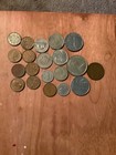 World Vintage Coins   Lot Of  20