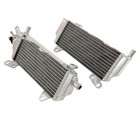 Aluminum Radiator For Yamaha 2018-2022 Yz450f   2019-2023 Yz250f