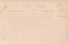 Original 1940 s Wwii Ww2 Rppc Photo British Highlander Soldier In Trews 869a