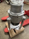 Hobart Commercial Garbage Disposer - 5 Hp  208-230 460v - Fd4 500-1