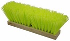 Magnolia Brush  1316-vs 16  Green Poly High Visibility Street Broom Head