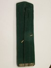 Jaeger Regt  Officers    Shoulder Board  Strap feldgrau