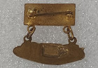Wwi Us Army 2 Star Son In Service Armored Tank Corps Homefront Mothers Pin