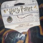 Official Harry Potter Hogwarts Lightweight Infinity Scarf Shawl New  Polyester
