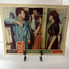 Tall Story 1960 Lobby Card Set Of 8 Cards- Original 11x14-jane Fonda- Perkins