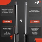 Tailgate Rear Hatch Lift Supports Shock Struts Compatible With Select Subaru