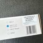 New Grandstream Dp750 Long-range Dect Voip Base Station