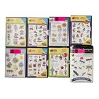 Amazing Designs Machine Embroidery Cds Lot Of 8 New   Used