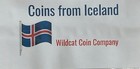 Iceland Coins - 5 Random Coins - Free Shipping