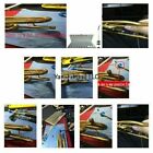 Trumpet Dent Repair Tool -15 Egg Balls 2024 New W  Hard Case Free Fast Ship New