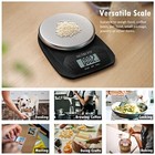 Digital Postal Precise Scale Electronic Postage Mail Letter Package Shipping New