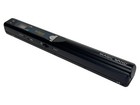 Vupoint Pds-st415-vps 900 Dpi Portable Handheld Scanner W usb Cable Fully Tested