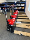 Tlera A20 Electric Pallet Jack 4400lb  Powered Pallet Truck - Brand New 