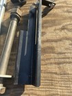 Delta Rockwell 14  Band Saw 6  Riser Block 28-984 W  Alum Guard   15 16    Round