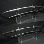 Japanese Sword Antique Katana Koshirae Mumei Unsigned 25 15 In From Japan