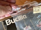 Vintage Bucilla 48624 Night Before Christmas Felt Ornament Kit-rare-new  Unused