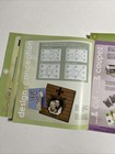 Provocraft Cricut Design Studio 29-0500 W usb Cable   Mousepad New open Box