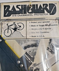 Nos Bsl Design Mtb Atb Bicycle Bash Guard 1980 s Trek Klein Gary Fisher Gt Fuji