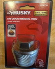 Husky Tub Drain Removal Tool 410-075-0111 - Free Shipping