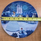 Cinderella Disney Treasured Momen ts 8  Collector Plate  7342b Knowles 1992