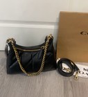 Shoulder Bag Cdz65 Juliet - Fashionable Crossbody Bag Black Shoulder Bag