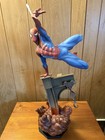 Sideshow The Amazing Spider-man Premium Format Statue - Exclusive