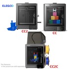 Elegoo Centauri Carbon 2 centauri Carbon 2 Combo centauri Carbon 3d Printers Us