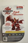 Bakugan Bakucrystal Series B3 Starter Pack - 2009 Spin Master - New 3  Sealed