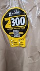 Zytron 300 Z300 Splash Protective Total Encapsulating Suit  Size 5x