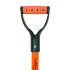 Metal Detecting Shovel Lil  Digger 29  Heavy Duty Double Serrated Shovel