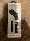 Nomad Rugged Band For Apple Watch Black