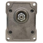 Power Steering Pump Fits Case Ih Jx65 5179722 Fits New Holland 5129481