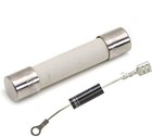 Wpr9800486 Wp8183507 Microwave High Voltage Diode And Microwave Fuse Set  Replac