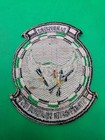 Us Navy Vfa-195 Dambusters Strike Fighter Squadron Embroidered Patch Usn Flight