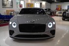 2022 Bentley Continental Gt Speed