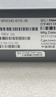 Juniper Srx340-sys-jb Next-generation Security Appliance Firewall Device 