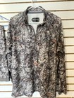 Asio Gear Mid Weight Base Layer Set Xl
