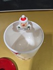 Vintage Holt Howard Ceramic Pop-up Candy Canister Rare
