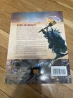 Pathfinder Campaign Setting  Belkzen  Hold Of The Orc Hordes Rpg D20 D d 3 5