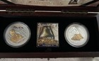 Pitcairn Islands 2010  - H m a v  Bounty Collector s Proof Set