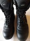 Magnum Men s Lynx 8 0 Tactical Waterproof  Service Police Boots Mens Size 11 