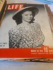 Vintage Scrapbook Filled Huge Lot Of  Shirley Temple Magazine Clippings   More 