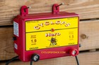 Cyclops Hero 1 5 Joule Ac 110v Powered Fence Energizer Fencer - Fast Ship
