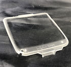 Genuine Nikon Bm-6 Camera Lcd Monitor Cover Screen Protector For D200