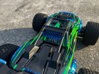 Mini Xrt Window Vent Kits
