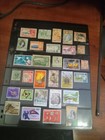 British Jamaica Used Lot Nice Value