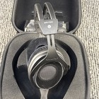 Shure Srh1840 Open Back Wired Headband Headphones Black Ear-cup Double Earpieces