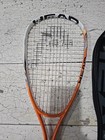 Head Pct Conquest Squash Racquet